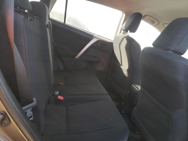Photo 11 from auction – 2015 TOYOTA RAV4 LE with VIN 2T3BFREV2FW350248