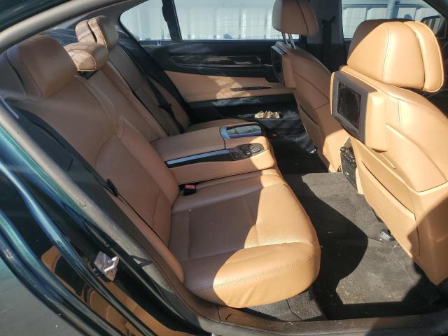 Photo 10 from auction – 2012 BMW ALPINA B7 with VIN WBAKC8C54CC436307