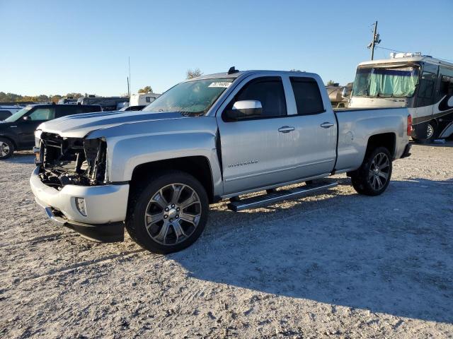 Photo 1 from auction – 2017 CHEVROLET SILVERADO with VIN 1GCVKREC7HZ283432