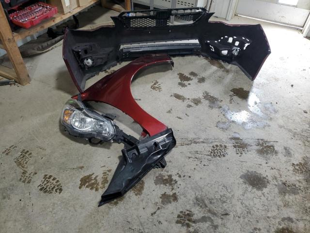 Photo 12 from auction – 2015 SUBARU IMPREZA with VIN JF1GPAA69F8279399