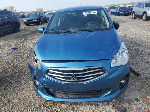 Photo 5 from auction – 2017 MITSUBISHI MIRAGE G4 with VIN ML32F3FJ3HHF12797