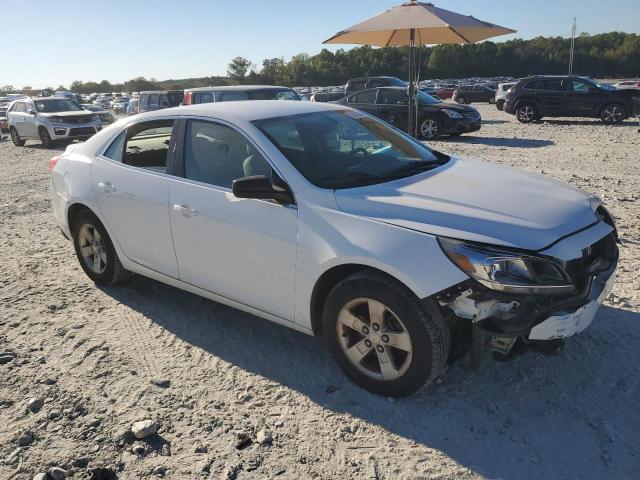 Photo 4 from auction – 2013 CHEVROLET MALIBU LS with VIN 1G11B5SA2DF169269