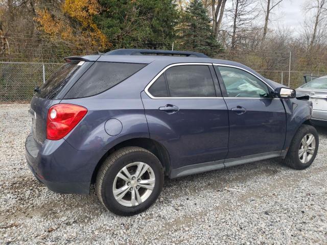 Photo 3 from auction – 2013 CHEVROLET EQUINOX LT with VIN 2GNALDEK8D6348565