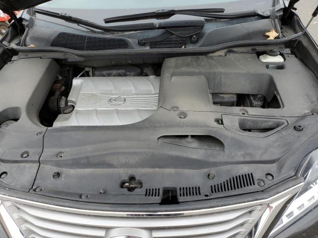 Photo 12 from auction – 2015 LEXUS RX 350 BAS with VIN 2T2BK1BA8FC288486