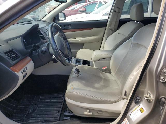Photo 7 from auction – 2014 SUBARU OUTBACK 2. with VIN 4S4BRCLC7E3279017