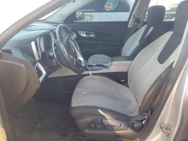 Photo 7 from auction – 2015 CHEVROLET EQUINOX LT with VIN 2GNALBEK2F1154070