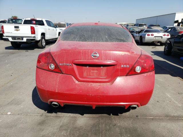 Photo 6 from auction – 2008 NISSAN ALTIMA 2.5 with VIN 1N4AL24E78C158073