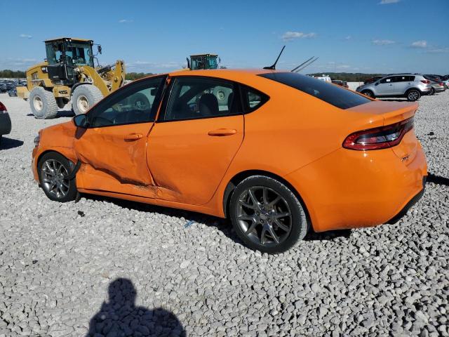Photo 2 from auction – 2014 DODGE DART SXT with VIN 1C3CDFBB7ED692670