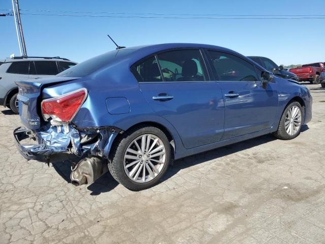 Photo 3 from auction – 2015 SUBARU IMPREZA SP with VIN JF1GJAS67FH019129