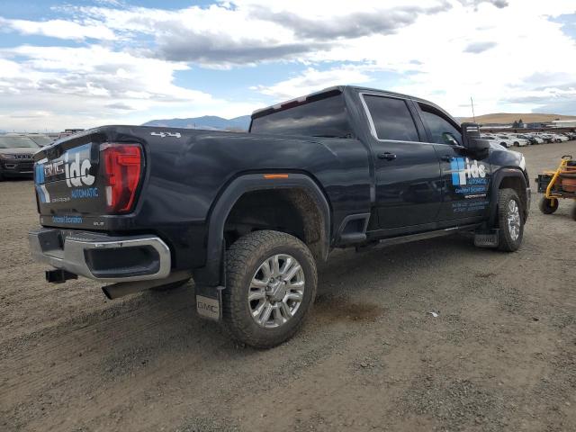 Photo 3 from auction – 2021 GMC SIERRA K35 with VIN 1GT49TE75MF295470