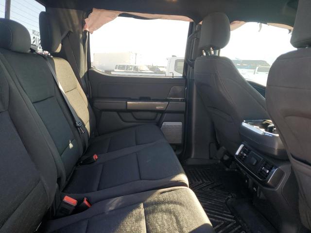Photo 10 from auction – 2023 FORD F150 SUPER with VIN 1FTEW1EP6PKD96692