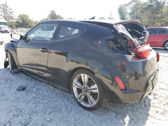 Photo 2 from auction – 2016 HYUNDAI VELOSTER with VIN KMHTC6AD8GU257950