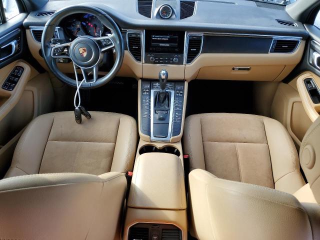 Photo 8 from auction – 2018 PORSCHE MACAN with VIN WP1AA2A59JLB23964