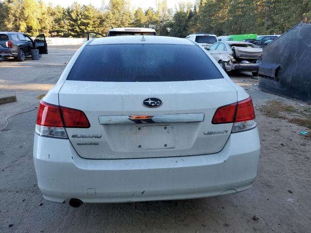 Photo 6 from auction – 2014 SUBARU LEGACY 2.5 with VIN 4S3BMCC69E3022941