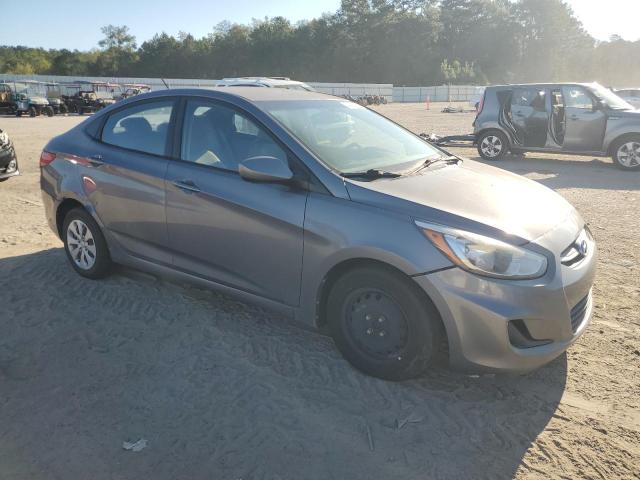 Photo 4 from auction – 2015 HYUNDAI ACCENT GLS with VIN KMHCT4AE6FU801745