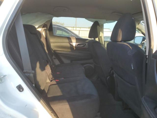 Photo 11 from auction – 2014 NISSAN ROGUE S with VIN 5N1AT2MV1EC792349