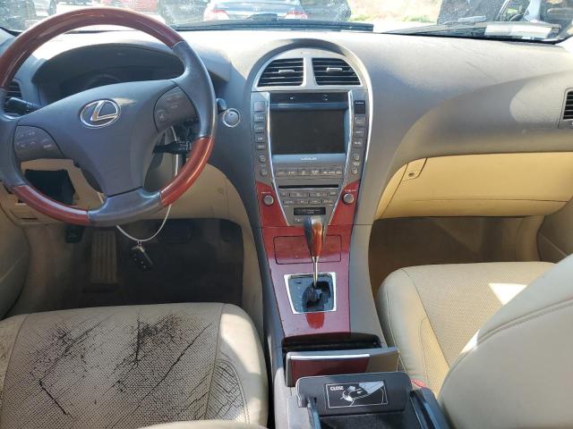 صورة رقم 8 من المزاد - 2008 LEXUS ES 350 مع VIN JTHBJ46G582215986