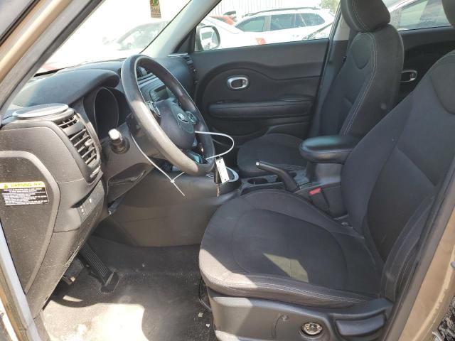 Photo 7 from auction – 2015 KIA SOUL with VIN KNDJN2A25F7186412