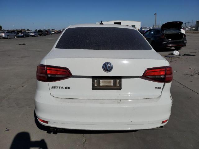 Photo 6 from auction – 2017 VOLKSWAGEN JETTA SE with VIN 3VWDB7AJ6HM258444