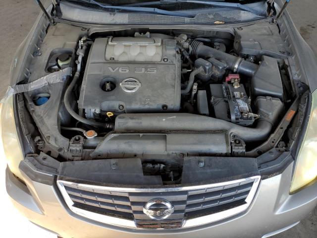 Photo 11 from auction – 2008 NISSAN MAXIMA SE with VIN 1N4BA41E68C816024