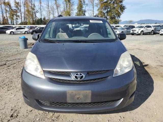 Photo 5 from auction – 2008 TOYOTA SIENNA CE with VIN 5TDZK23C48S196732