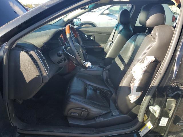 Photo 7 from auction – 2006 CADILLAC CTS with VIN 1G6DP577960210962