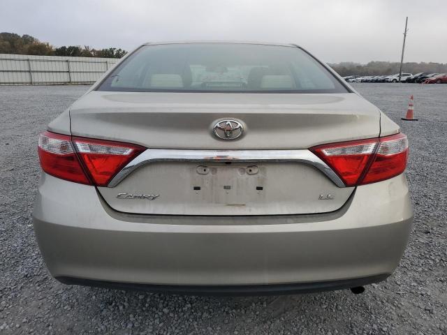 Photo 6 from auction – 2016 TOYOTA CAMRY LE with VIN 4T4BF1FKXGR554186