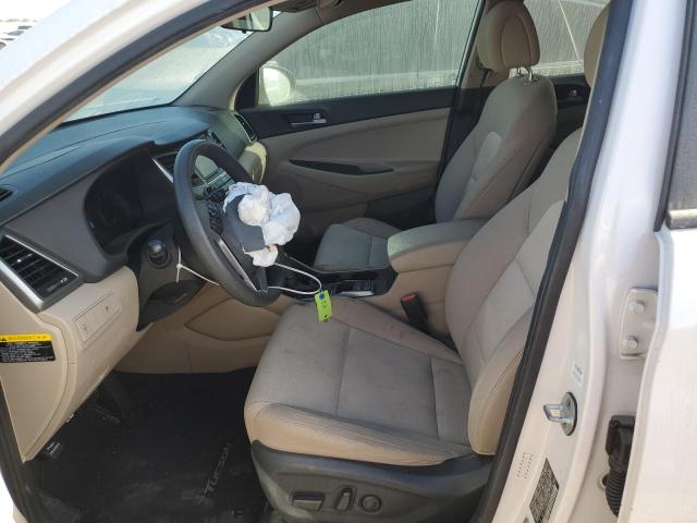 Photo 7 from auction – 2016 HYUNDAI TUCSON LIM with VIN KM8J33A48GU225926