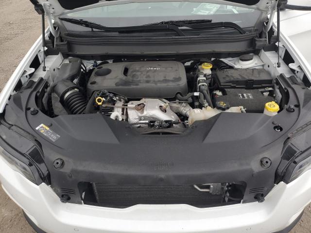 Photo 12 from auction – 2019 JEEP CHEROKEE L with VIN 1C4PJLDN8KD296724