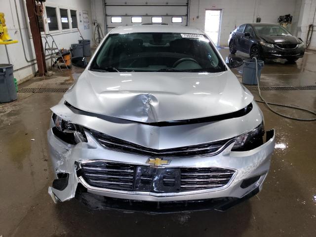 Photo 5 from auction – 2017 CHEVROLET MALIBU LS with VIN 1G1ZB5ST3HF281797