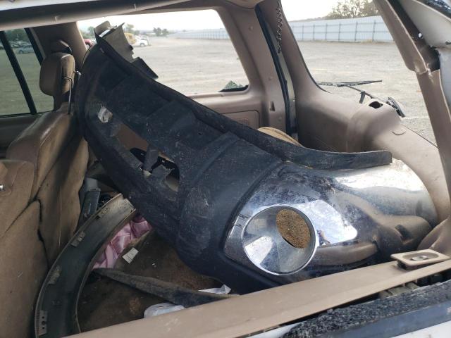 Photo 13 from auction – 2001 FORD EXPLORER E with VIN 1FMZU64E01ZA67517