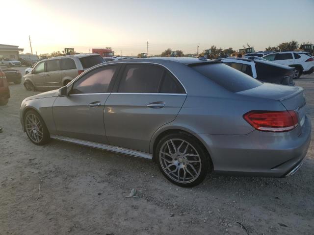 Photo 2 from auction – 2014 MERCEDES-BENZ E 350 4MAT with VIN WDDHF8JB6EB029035