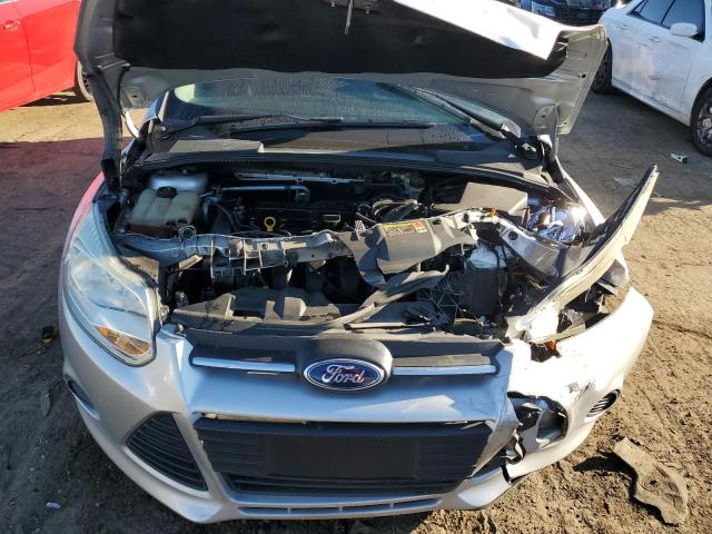 Photo 11 from auction – 2014 FORD FOCUS SE with VIN 1FADP3F22EL117002