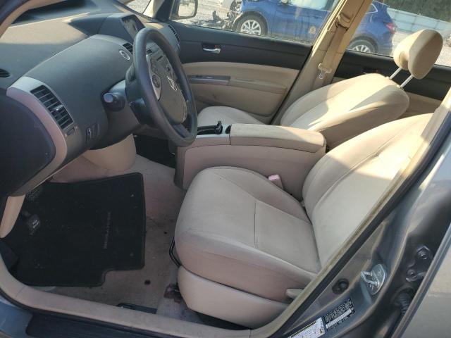 Photo 7 from auction – 2005 TOYOTA PRIUS with VIN JTDKB20U653096952