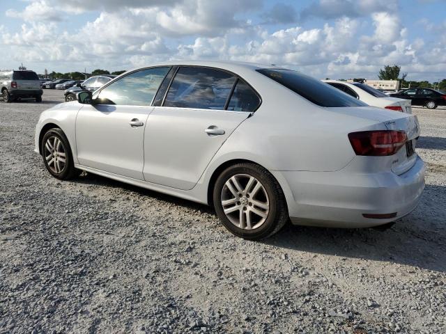 Photo 2 from auction – 2017 VOLKSWAGEN JETTA S with VIN 3VW2B7AJXHM370929