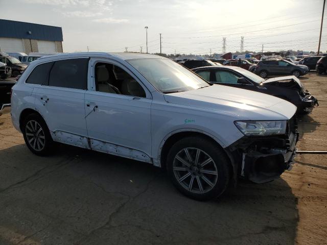 Photo 4 from auction – 2018 AUDI Q7 PREMIUM with VIN WA1LAAF70JD023951