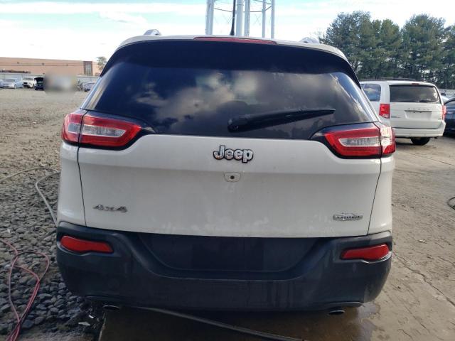 Photo 6 from auction – 2014 JEEP CHEROKEE L with VIN 1C4PJMCS1EW147187