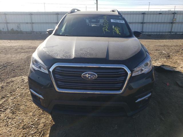 Photo 5 from auction – 2022 SUBARU ASCENT LIM with VIN 4S4WMAMD1N3428856