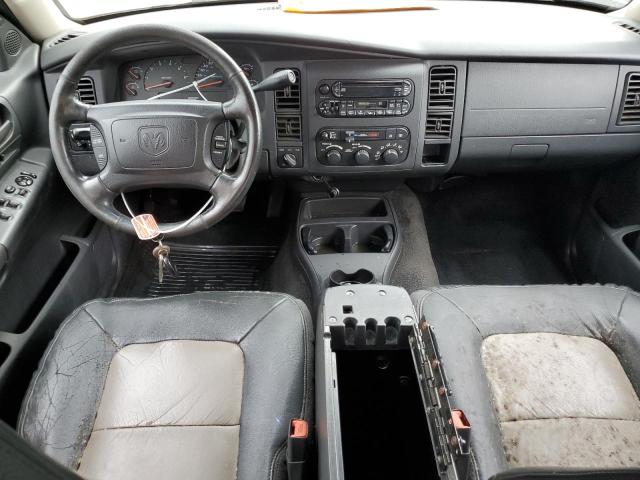 Photo 8 from auction – 2002 DODGE DURANGO R/ with VIN 1B4HS78Z62F145288