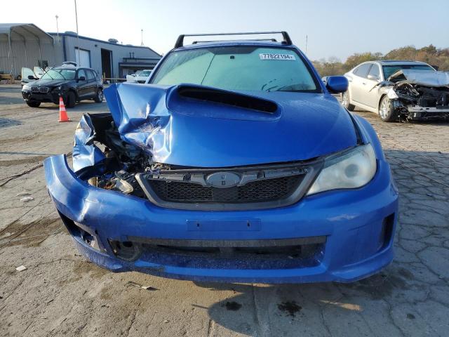 Photo 5 from auction – 2013 SUBARU IMPREZA WR with VIN JF1GV7E64DG004142