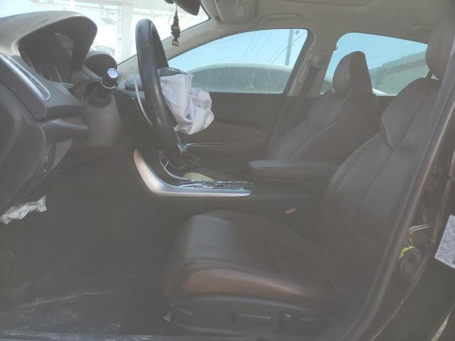 Photo 7 from auction – 2018 ACURA TLX TECH with VIN 19UUB2F50JA004735