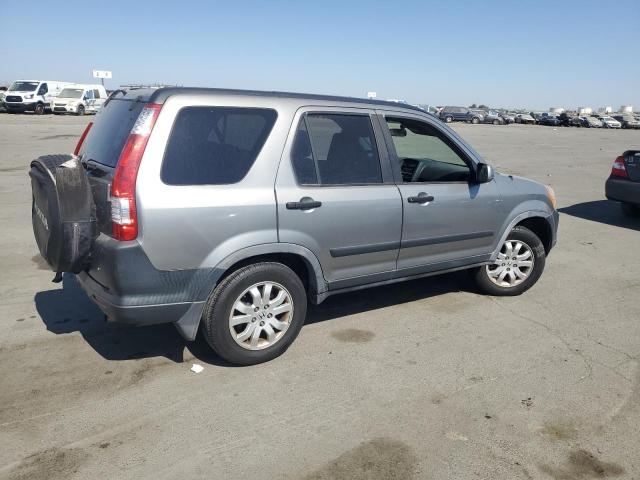 Photo 3 from auction – 2005 HONDA CR-V EX with VIN JHLRD78835C040094