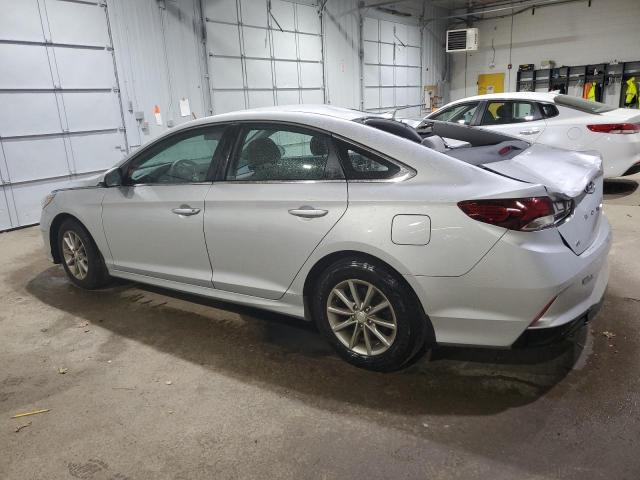 Photo 2 from auction – 2019 HYUNDAI SONATA SE with VIN 5NPE24AF2KH796038