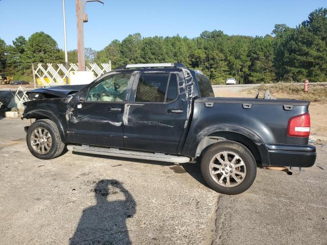Photo 2 from auction – 2007 FORD EXPLORER S with VIN 1FMEU33K77UA23119