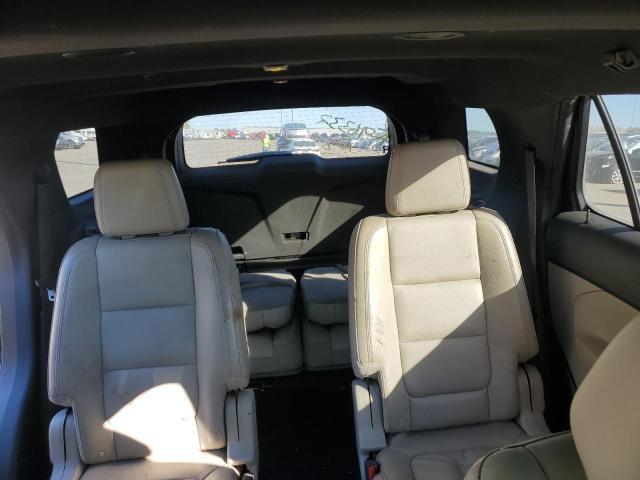 Photo 10 from auction – 2015 FORD EXPLORER X with VIN 1FM5K8D85FGA96332