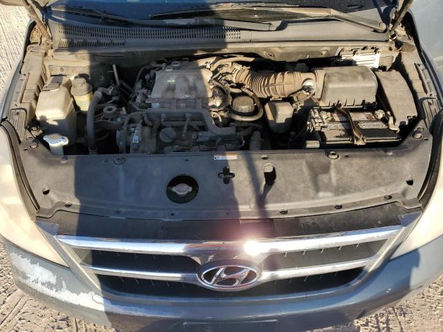 Photo 11 from auction – 2008 HYUNDAI ENTOURAGE with VIN KNDMC233586047608