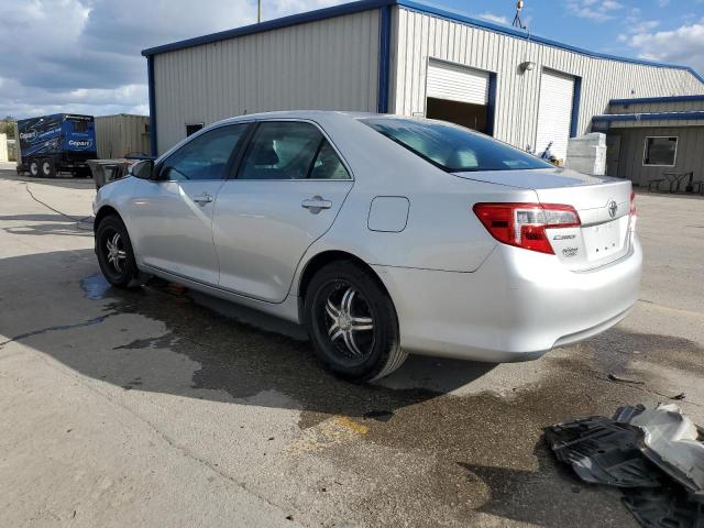 Photo 2 from auction – 2013 TOYOTA CAMRY L with VIN 4T1BF1FK2DU709075