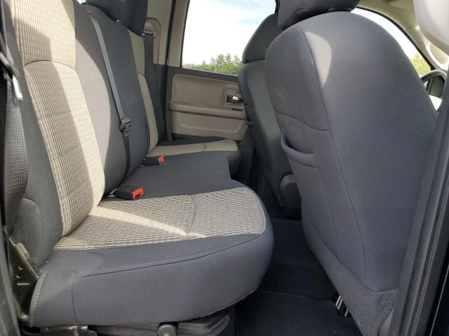 Photo 10 from auction – 2011 DODGE RAM 1500 with VIN 1D7RV1GT5BS527561