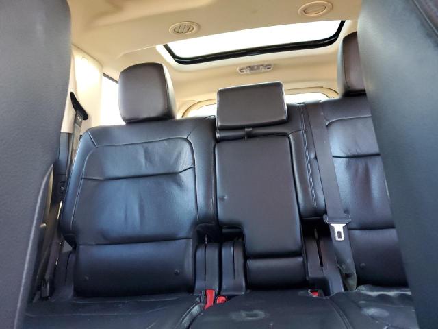 Photo 10 from auction – 2015 FORD FLEX LIMIT with VIN 2FMHK6DT7FBA06322