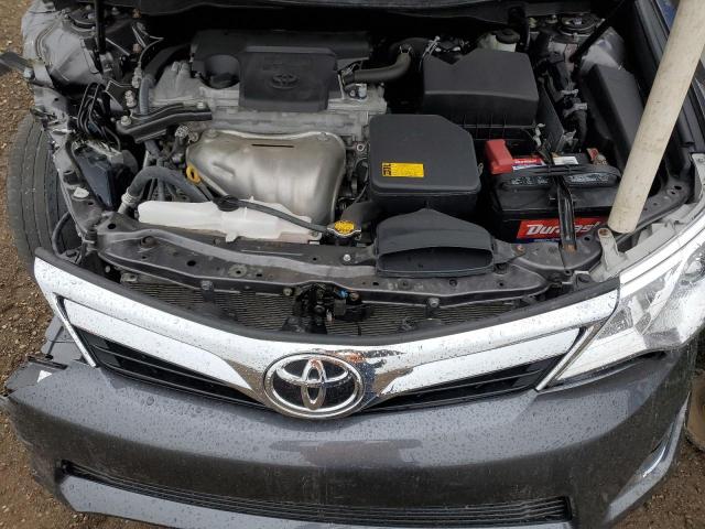 Photo 11 from auction – 2014 TOYOTA CAMRY L with VIN 4T1BF1FKXEU866905